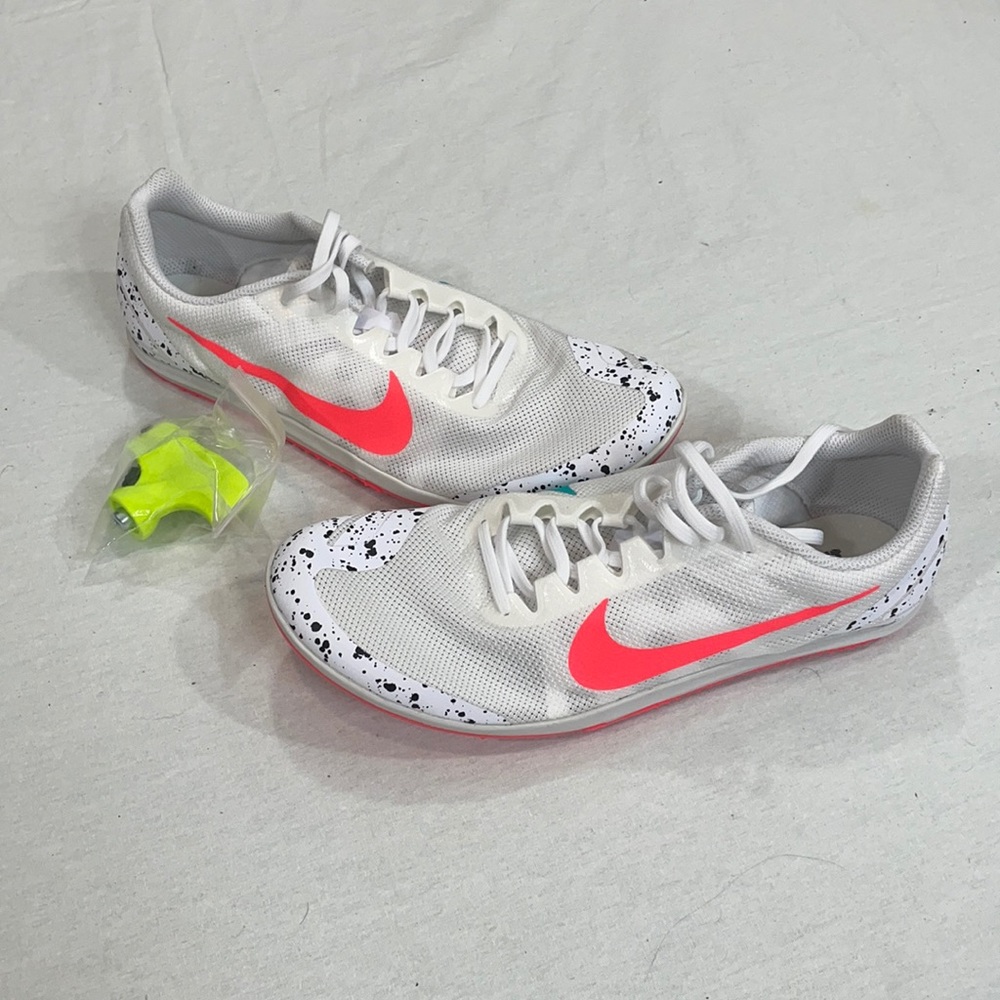 Nike Track cleats